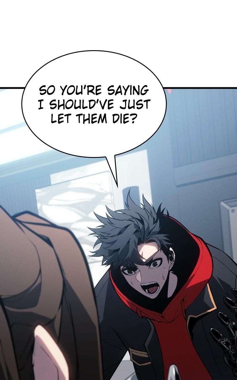 Read Bad Born Blood Manga Online