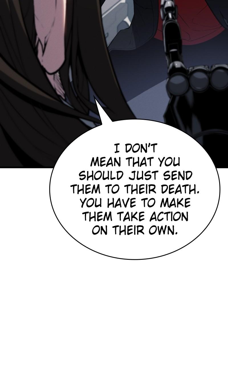 Read Bad Born Blood Manga Online