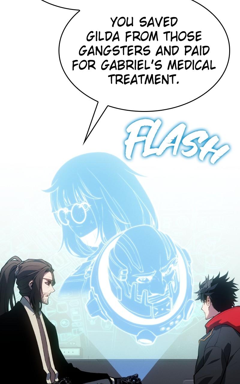 Read Bad Born Blood Manga Online