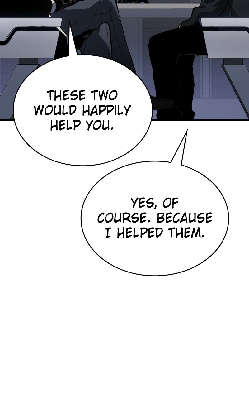 Read Bad Born Blood Manga Online