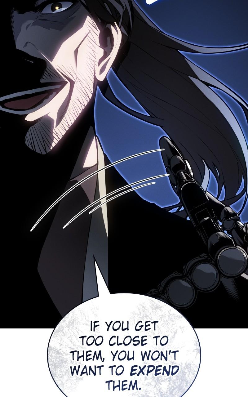 Read Bad Born Blood Manga Online