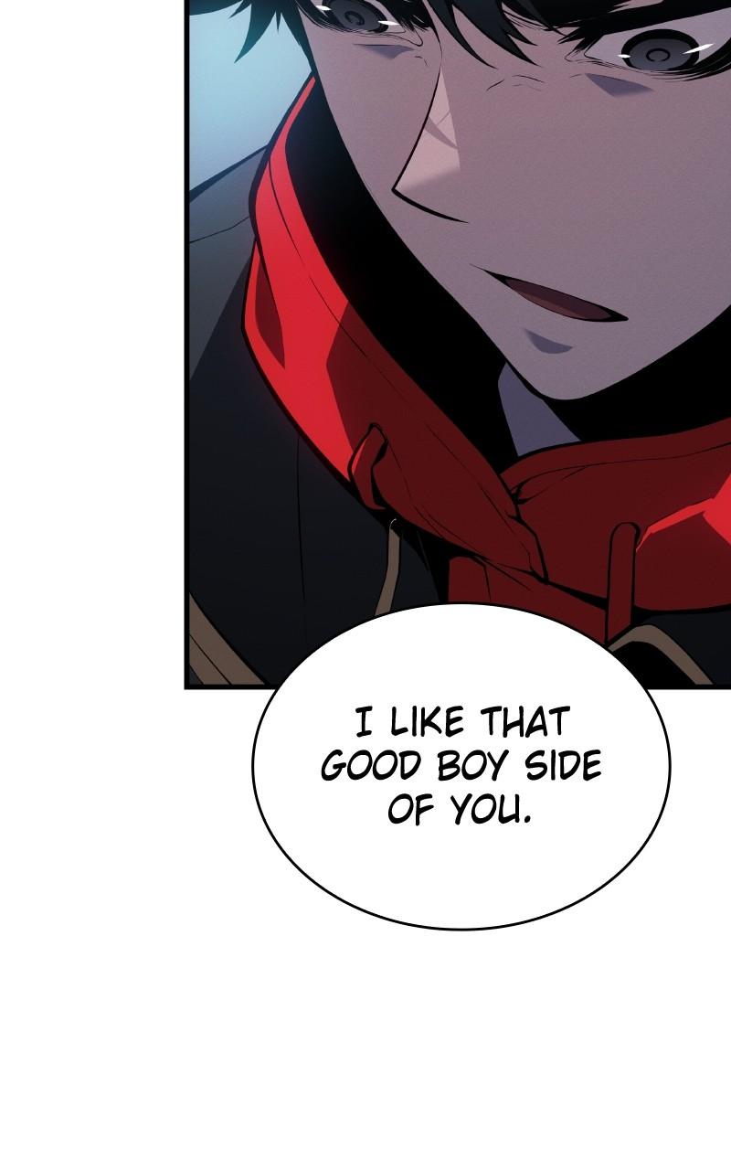 Read Bad Born Blood Manga Online