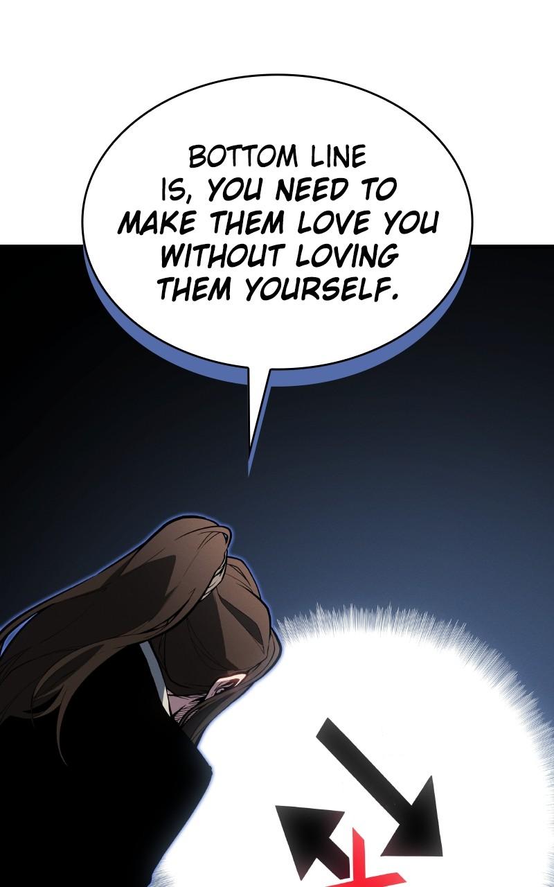Read Bad Born Blood Manga Online