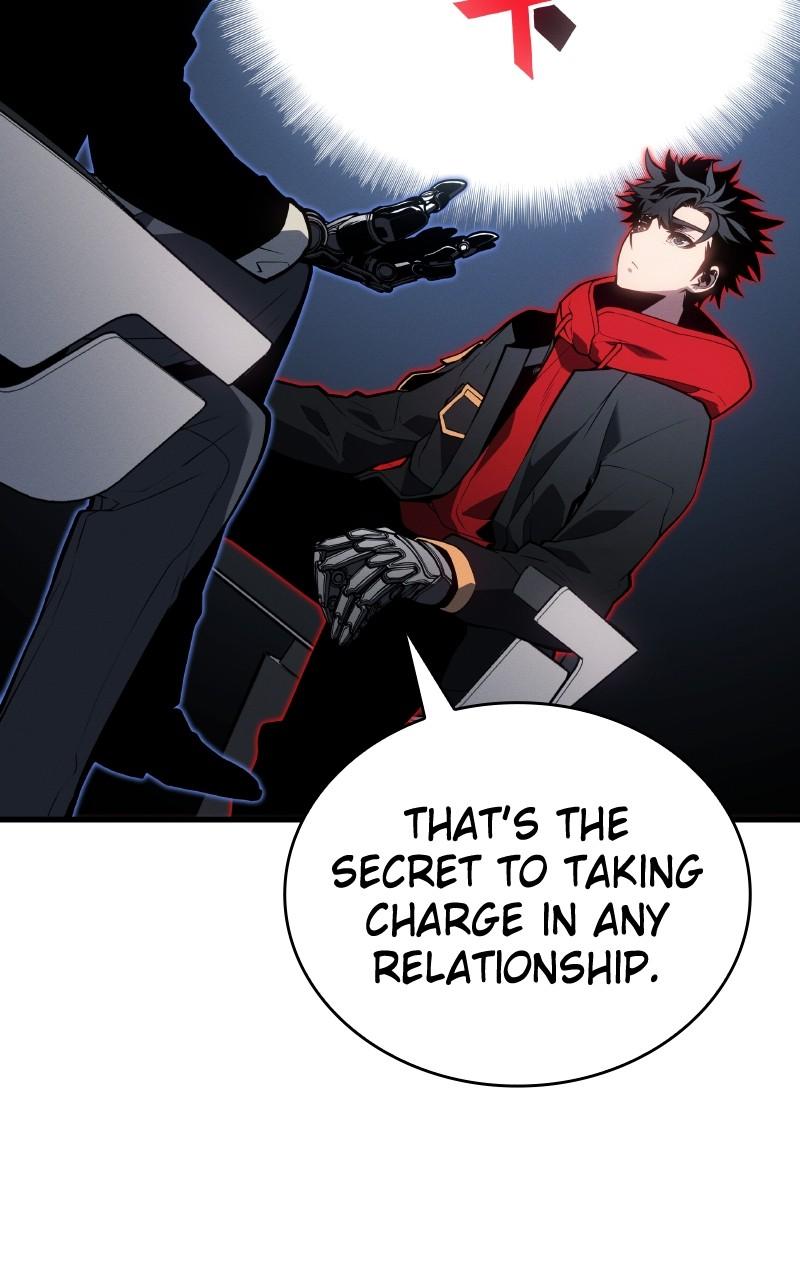 Read Bad Born Blood Manga Online