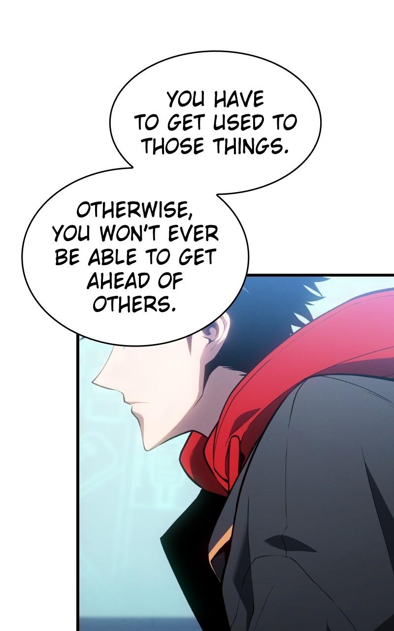 Read Bad Born Blood Manga Online