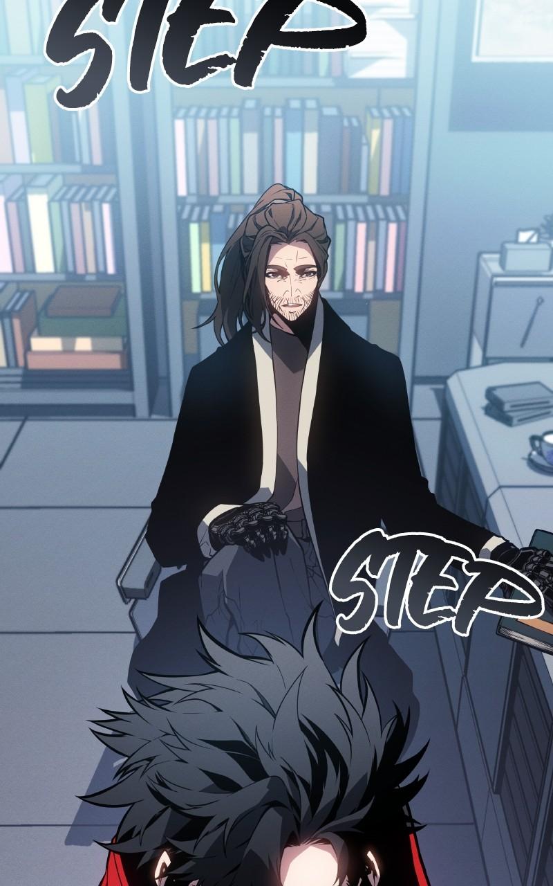 Read Bad Born Blood Manga Online