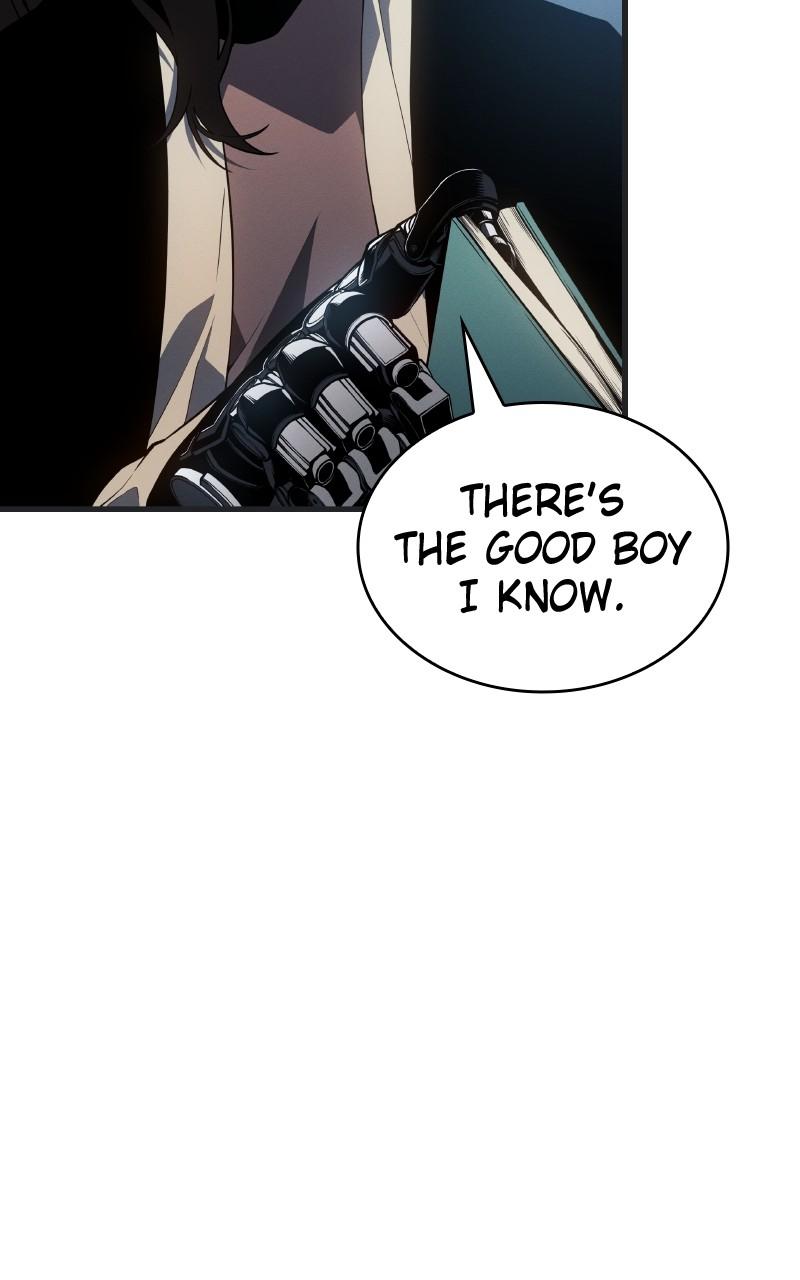 Read Bad Born Blood Manga Online