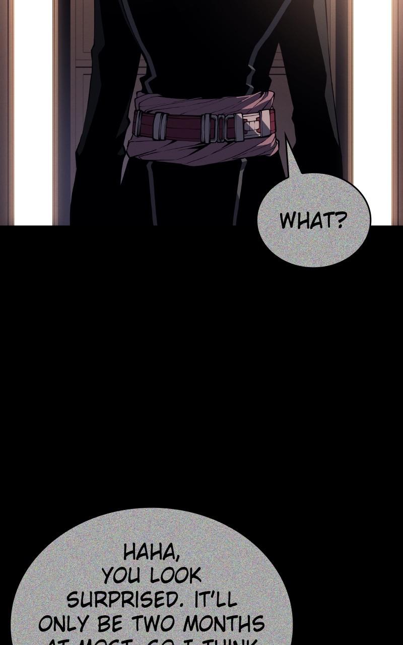 Read Bad Born Blood Manga Online