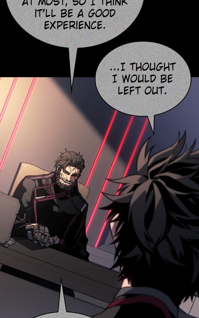 Read Bad Born Blood Manga Online