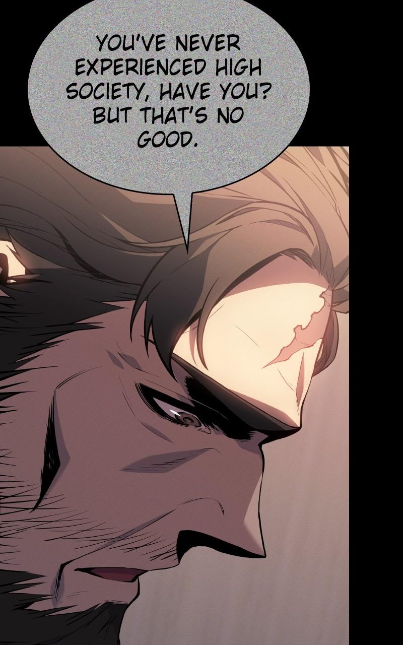 Read Bad Born Blood Manga Online