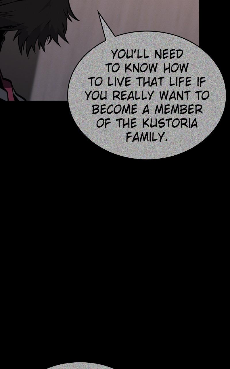 Read Bad Born Blood Manga Online