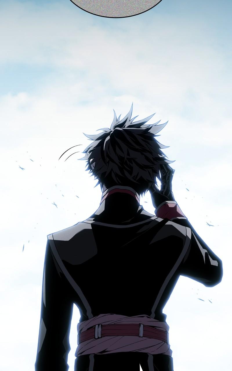 Read Bad Born Blood Manga Online