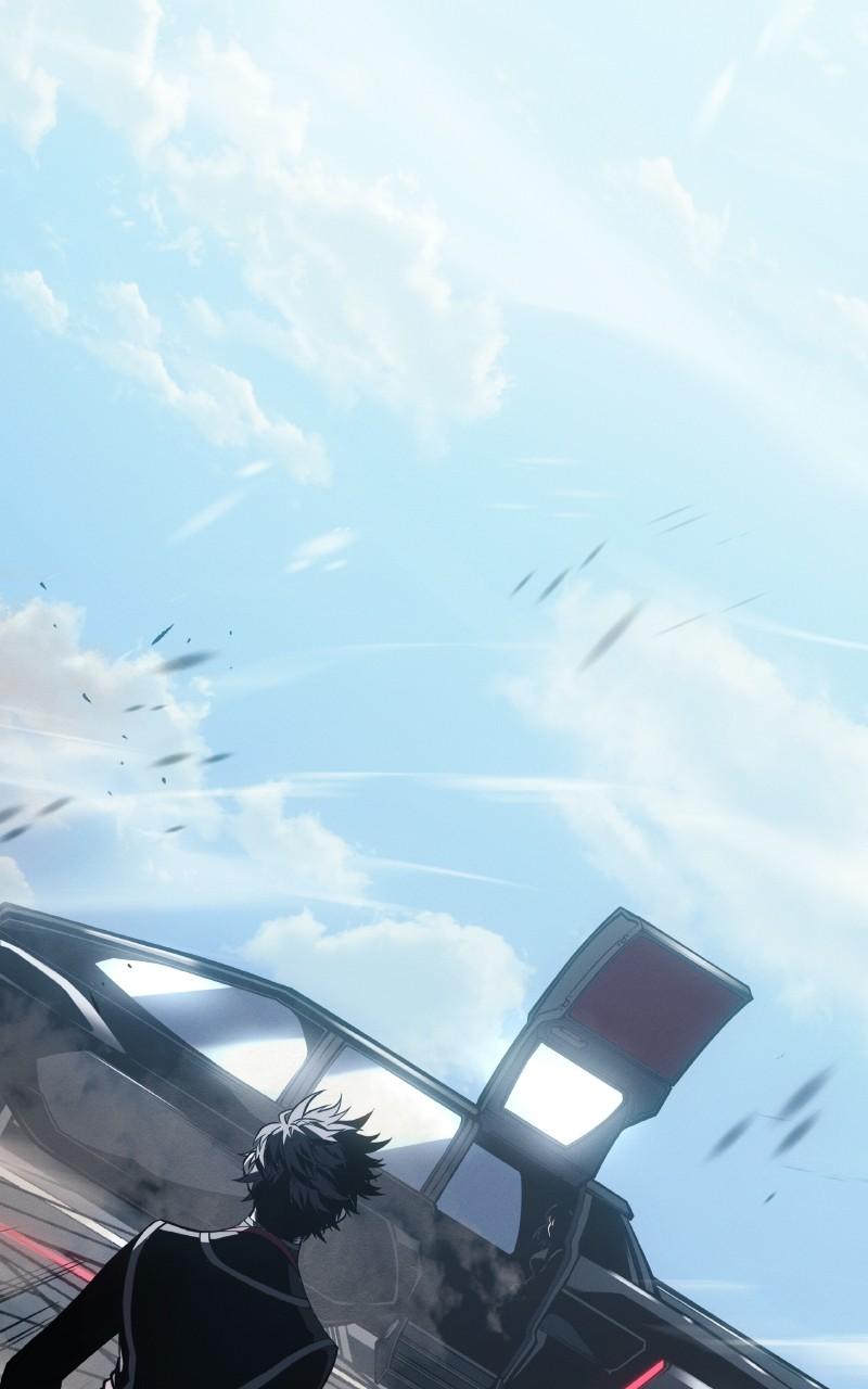 Read Bad Born Blood Manga Online