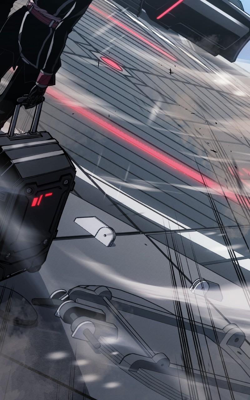 Read Bad Born Blood Manga Online