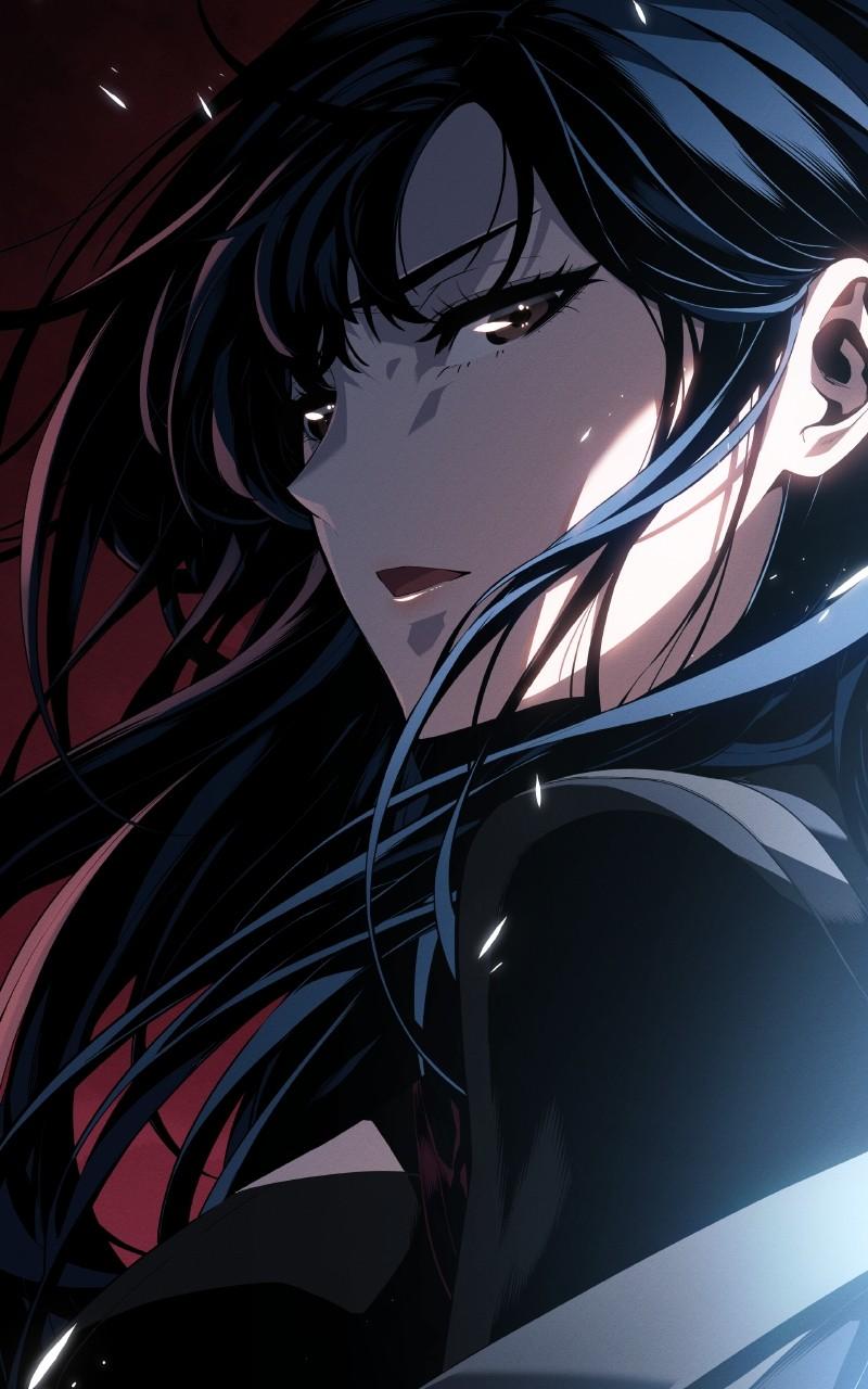 Read Bad Born Blood Manga Online