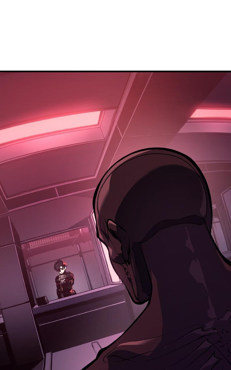 Read Bad Born Blood Manga Online