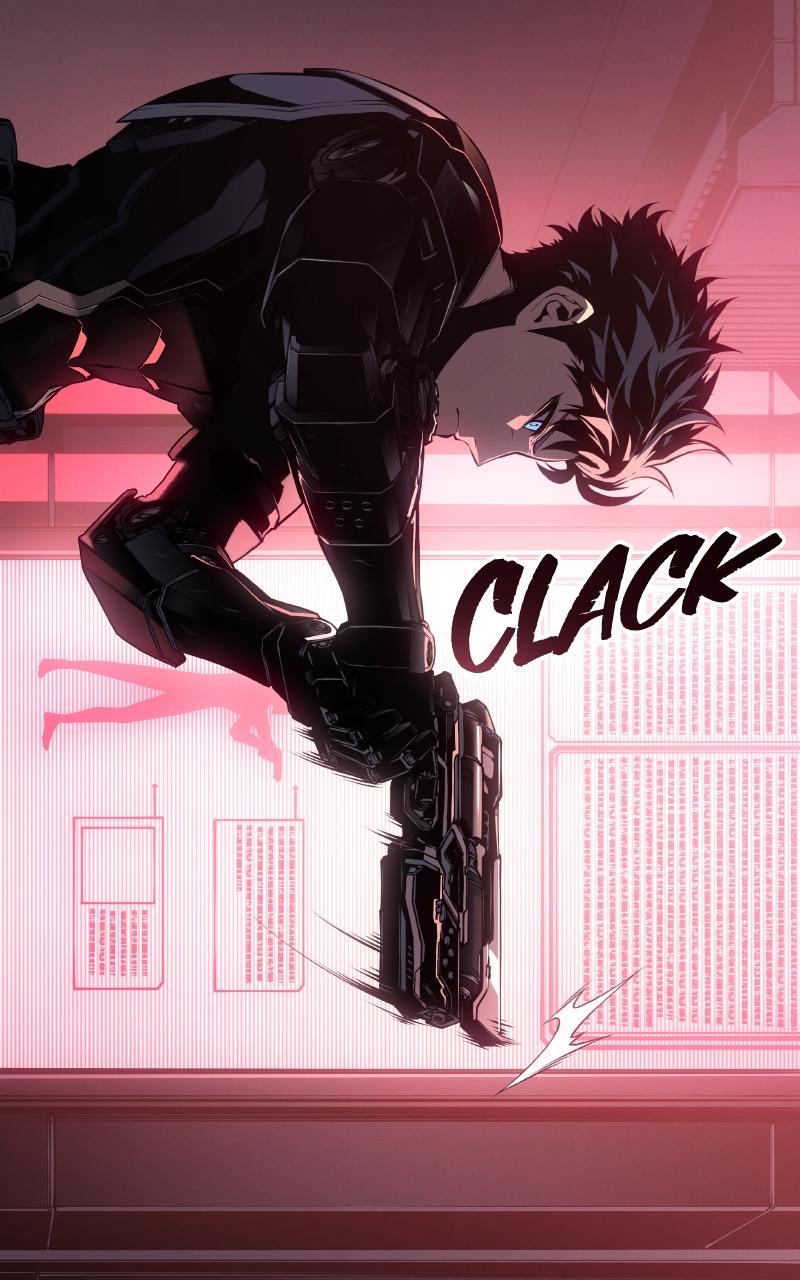 Read Bad Born Blood Manga Online