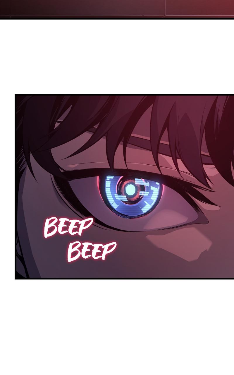 Read Bad Born Blood Manga Online