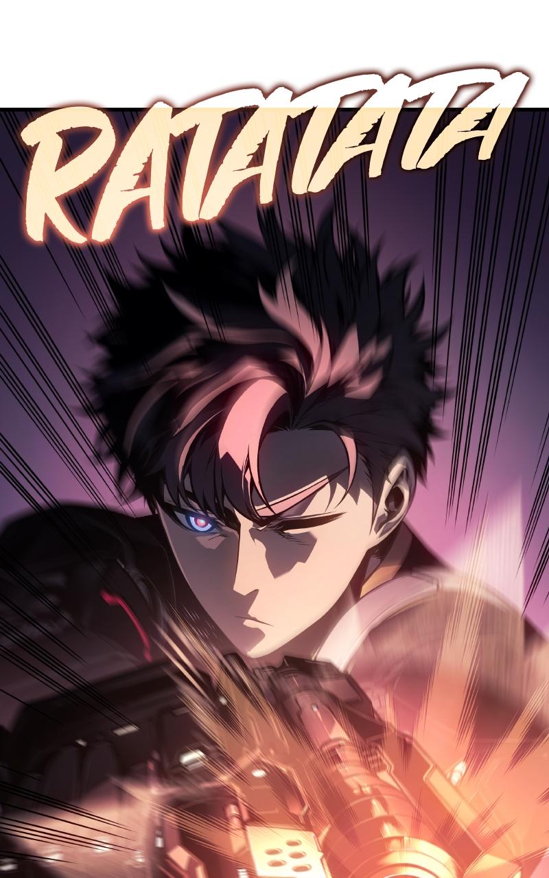 Read Bad Born Blood Manga Online