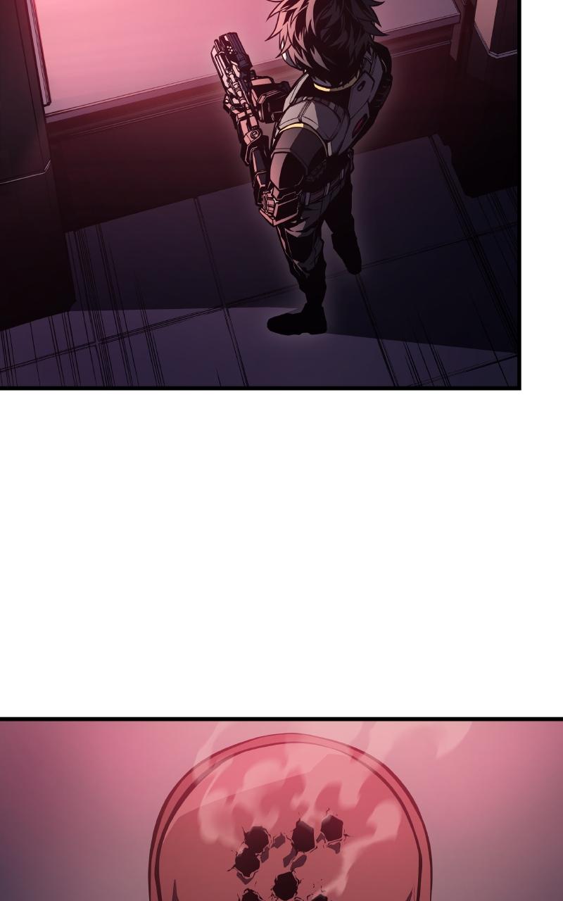 Read Bad Born Blood Manga Online
