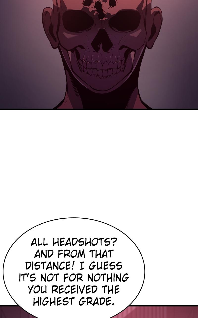 Read Bad Born Blood Manga Online