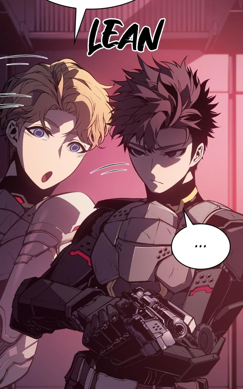 Read Bad Born Blood Manga Online
