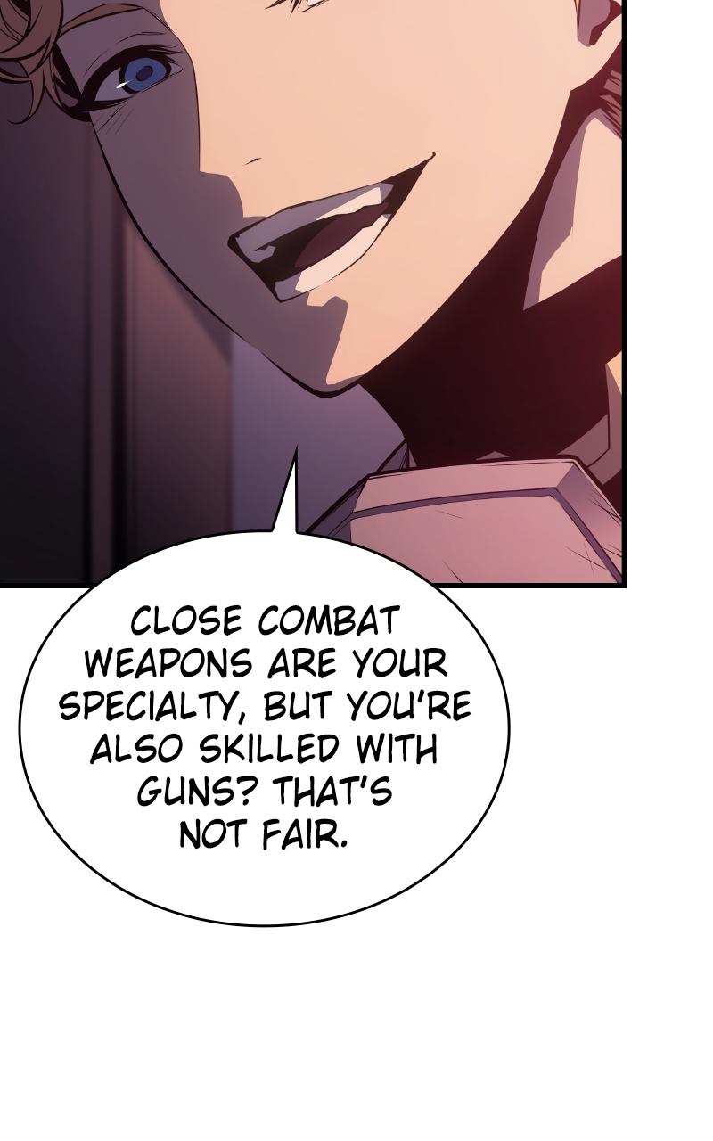 Read Bad Born Blood Manga Online