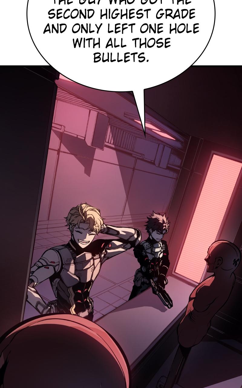 Read Bad Born Blood Manga Online