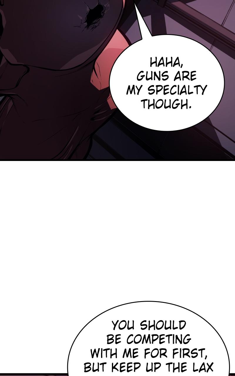 Read Bad Born Blood Manga Online