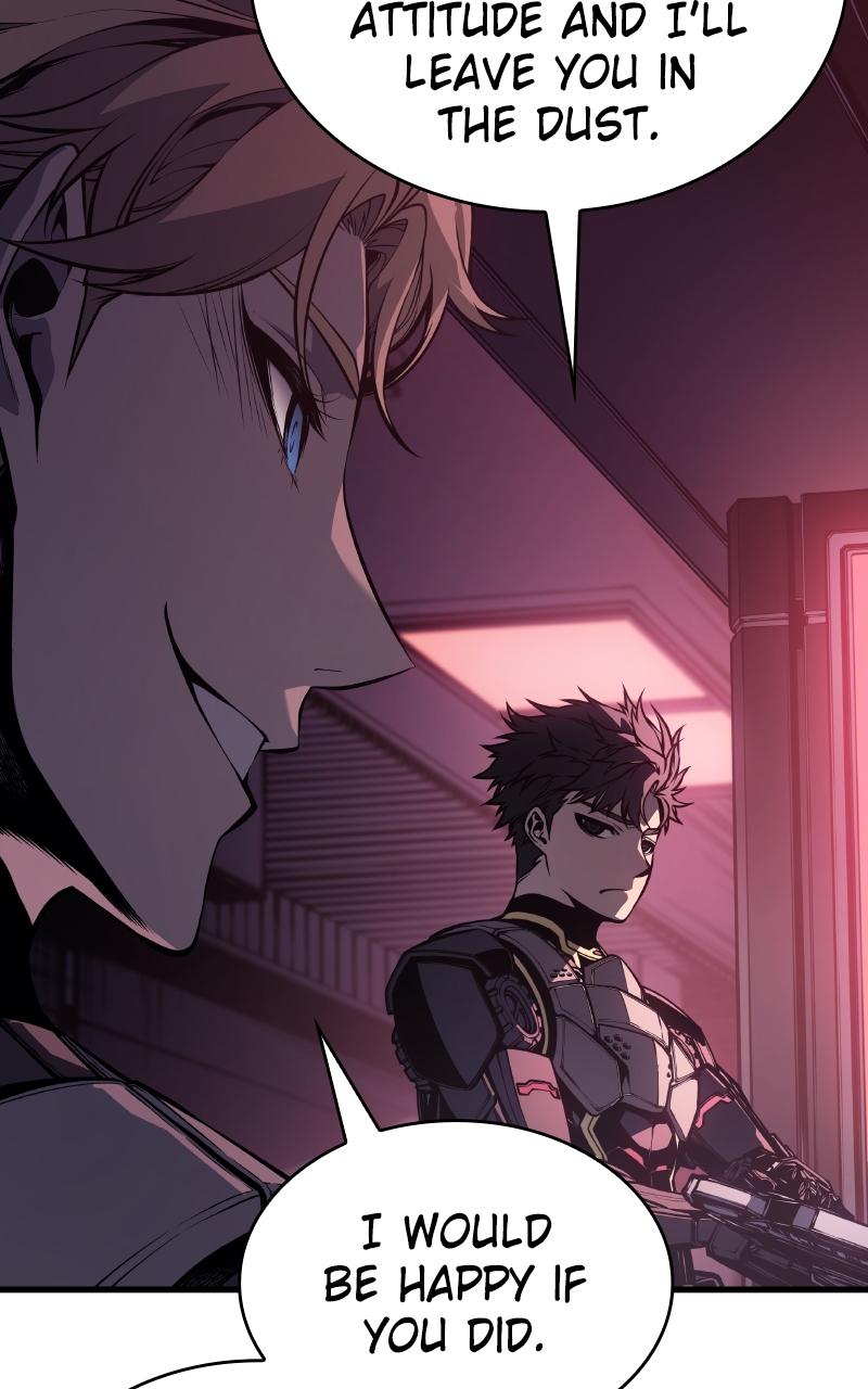 Read Bad Born Blood Manga Online
