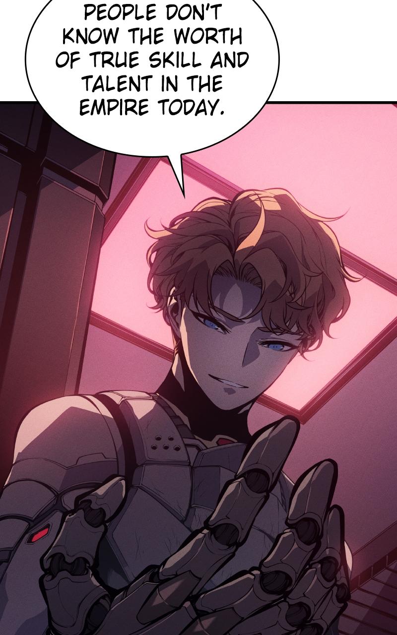 Read Bad Born Blood Manga Online