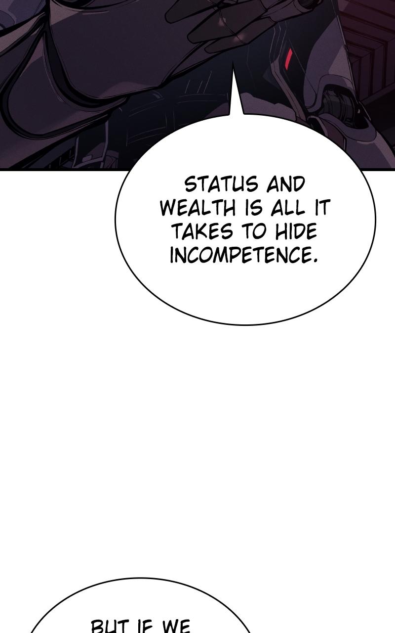 Read Bad Born Blood Manga Online