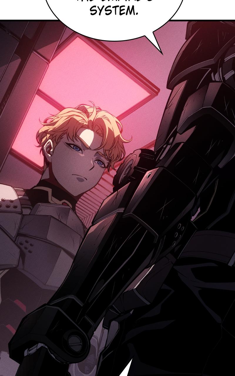 Read Bad Born Blood Manga Online