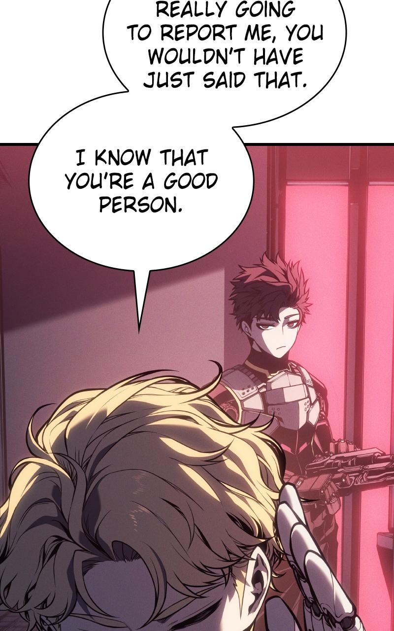 Read Bad Born Blood Manga Online