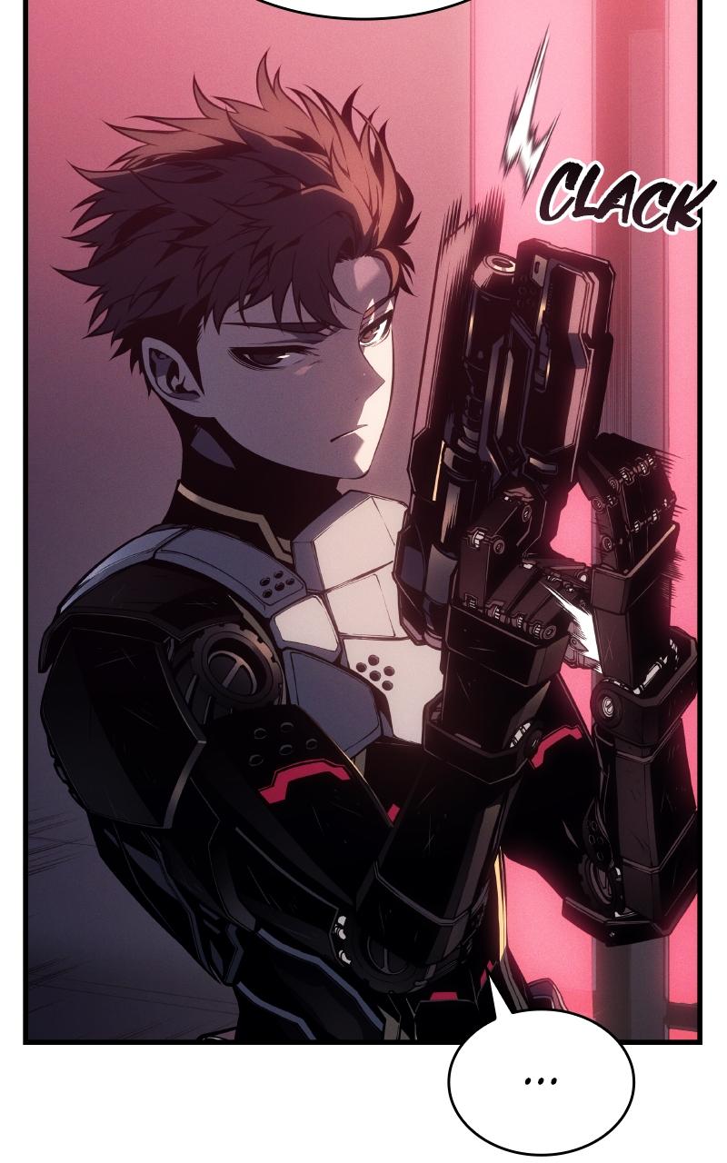 Read Bad Born Blood Manga Online