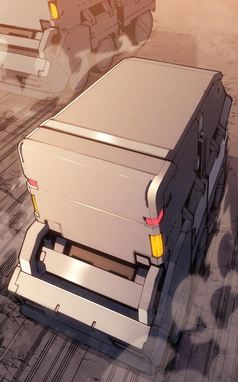 Read Bad Born Blood Manga Online