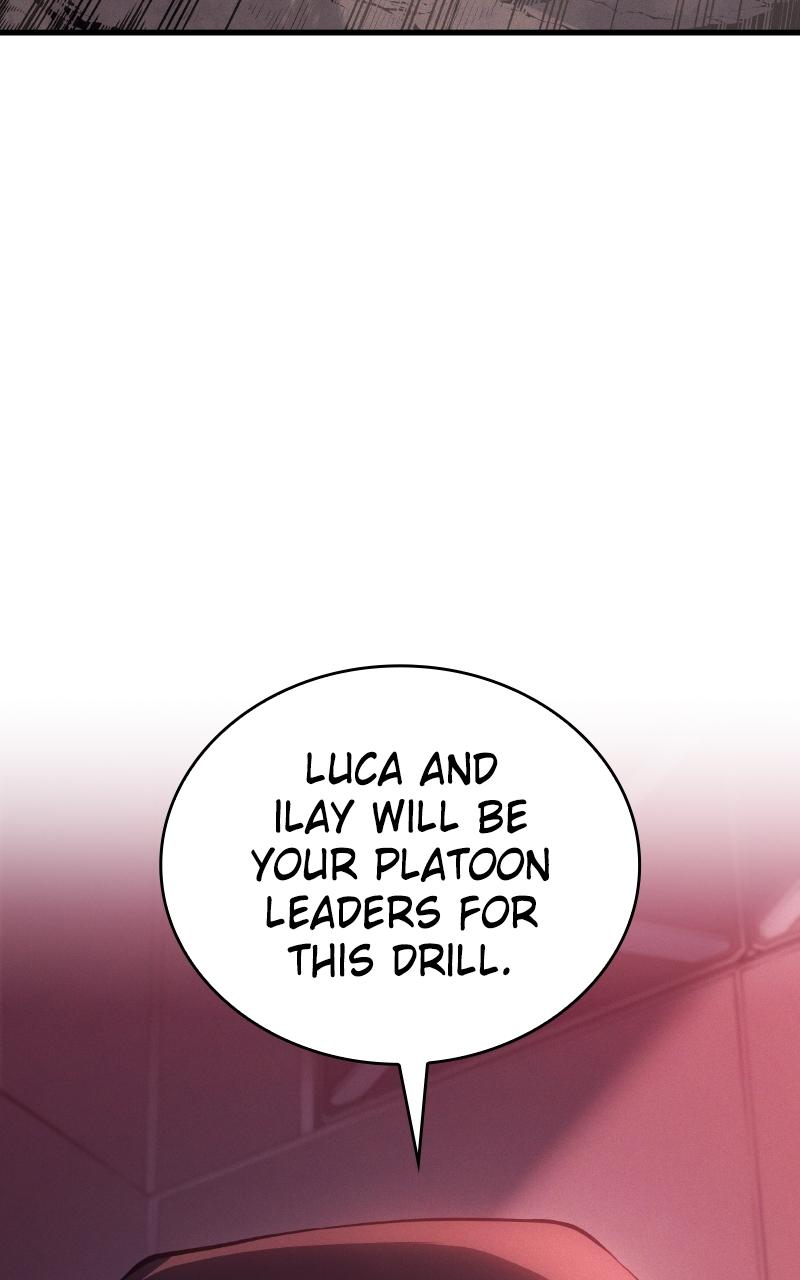 Read Bad Born Blood Manga Online