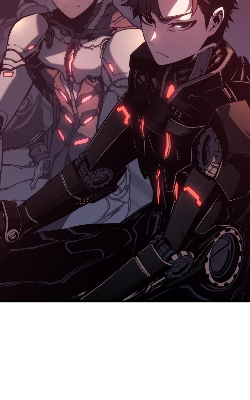 Read Bad Born Blood Manga Online