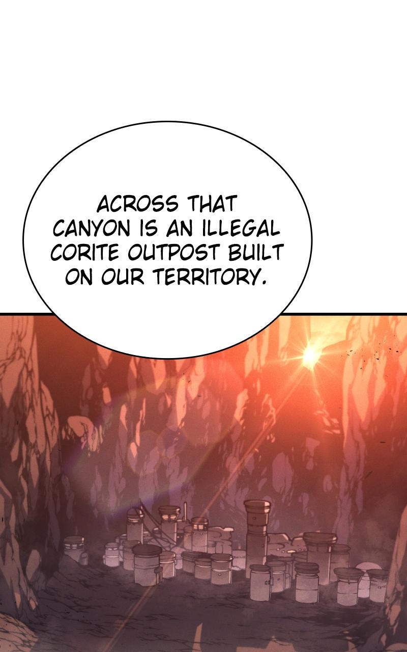Read Bad Born Blood Manga Online