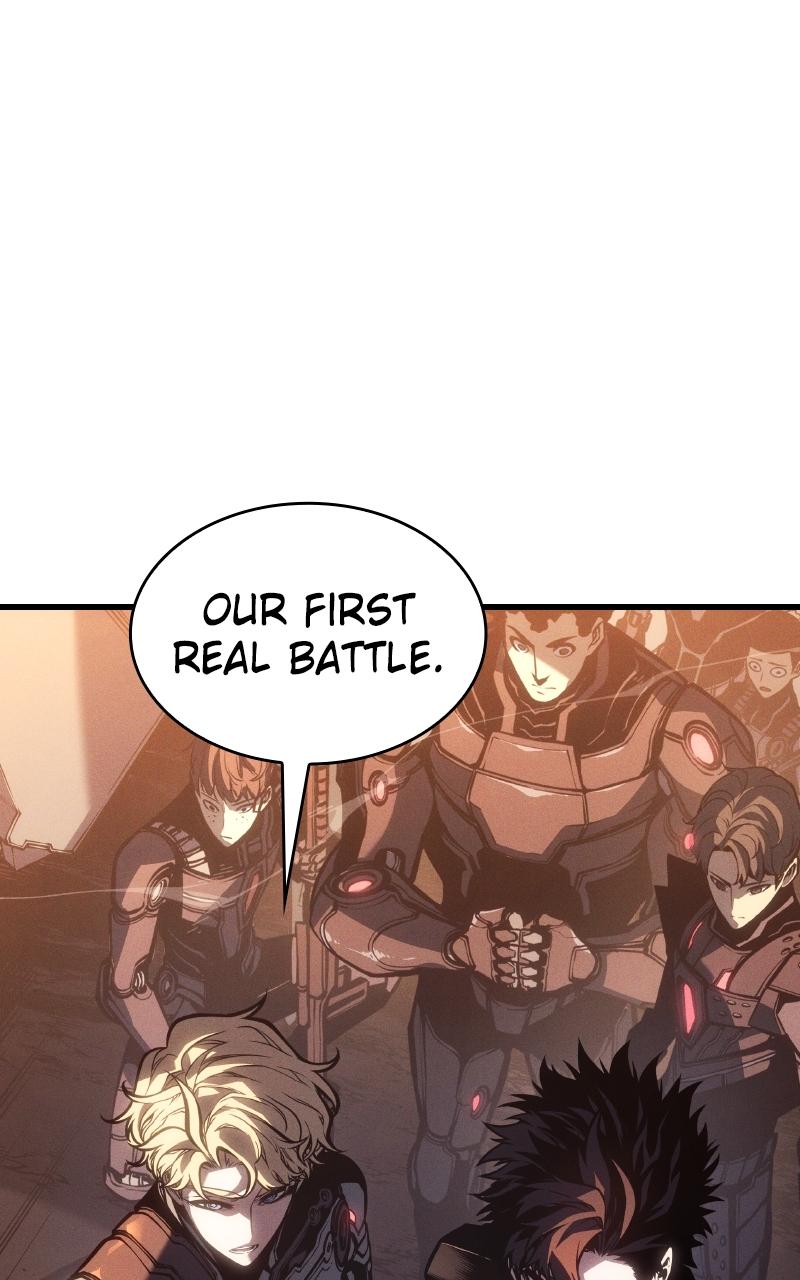 Read Bad Born Blood Manga Online