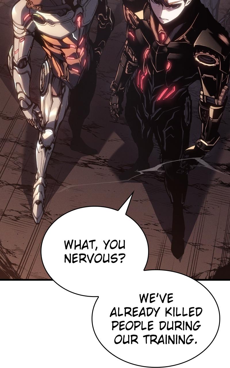 Read Bad Born Blood Manga Online