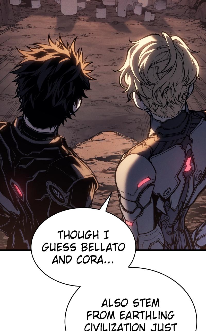 Read Bad Born Blood Manga Online