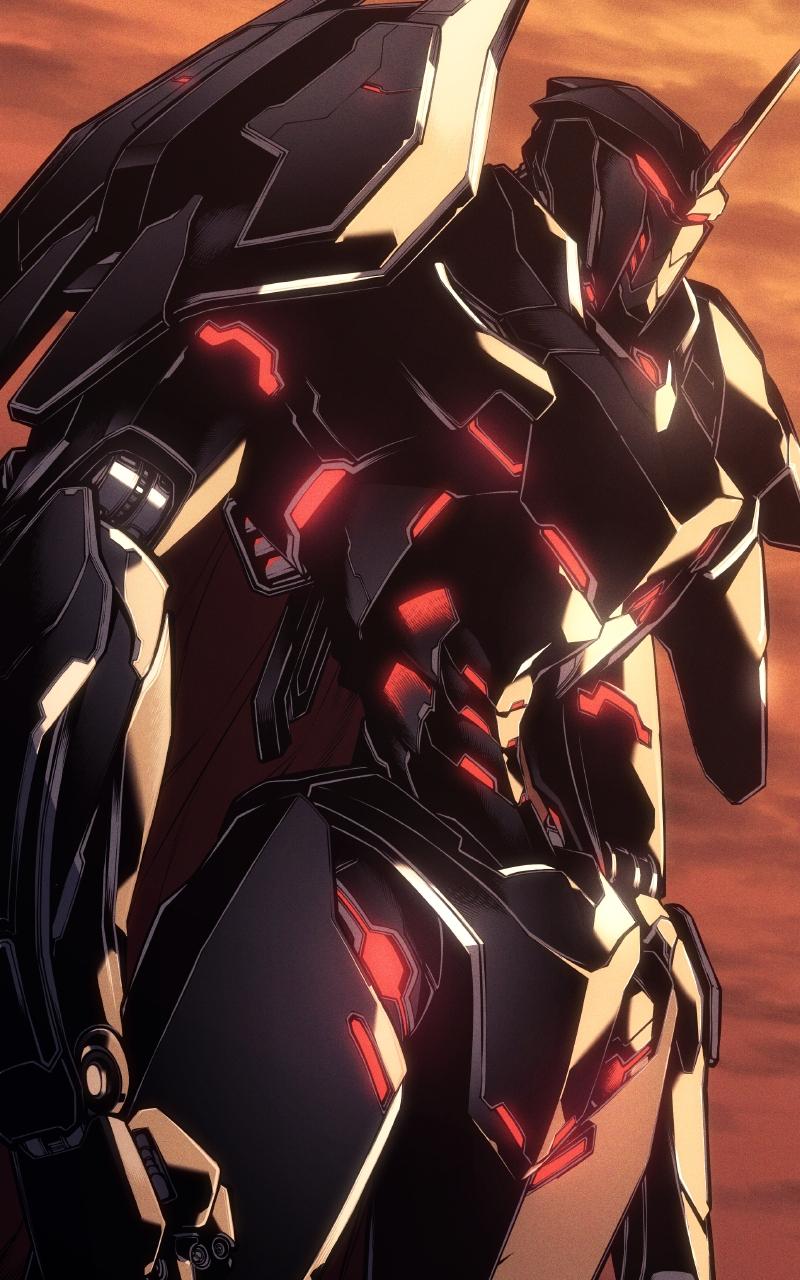 Read Bad Born Blood Manga Online