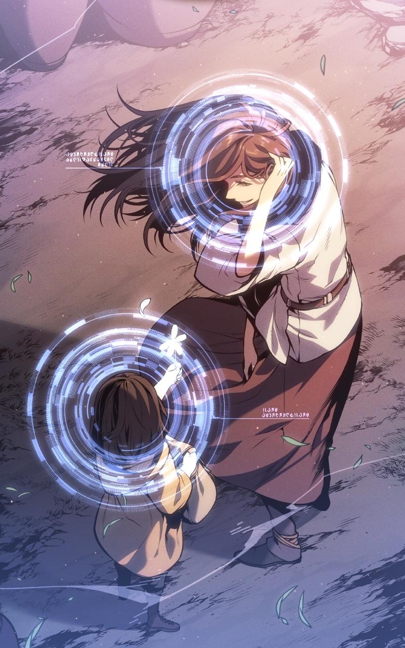Read Bad Born Blood Manga Online