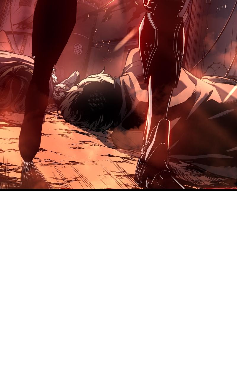 Read Bad Born Blood Manga Online