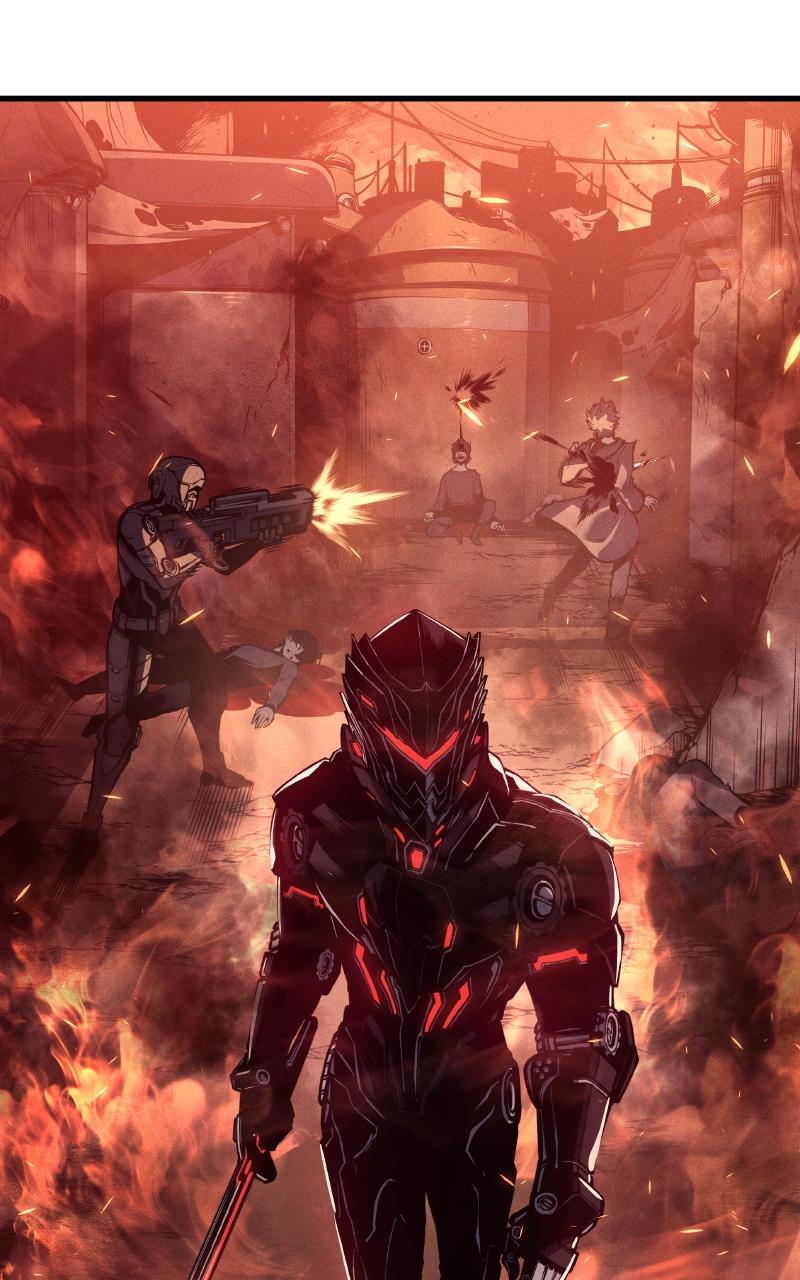 Read Bad Born Blood Manga Online
