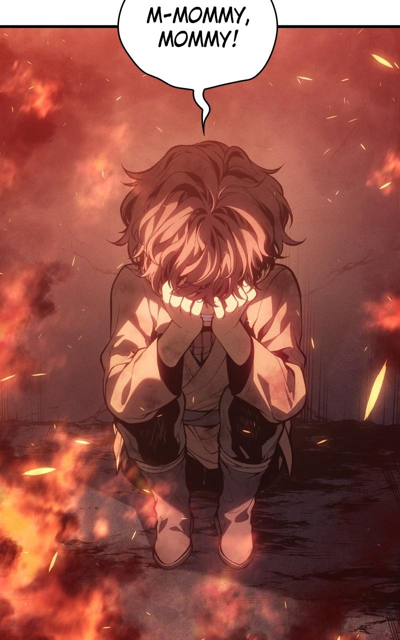 Read Bad Born Blood Manga Online