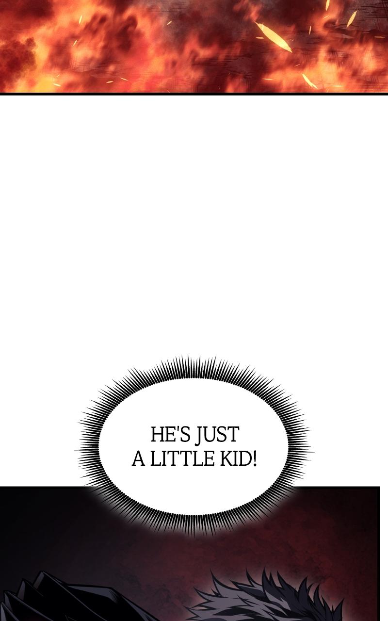 Read Bad Born Blood Manga Online