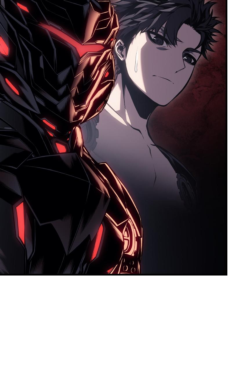 Read Bad Born Blood Manga Online