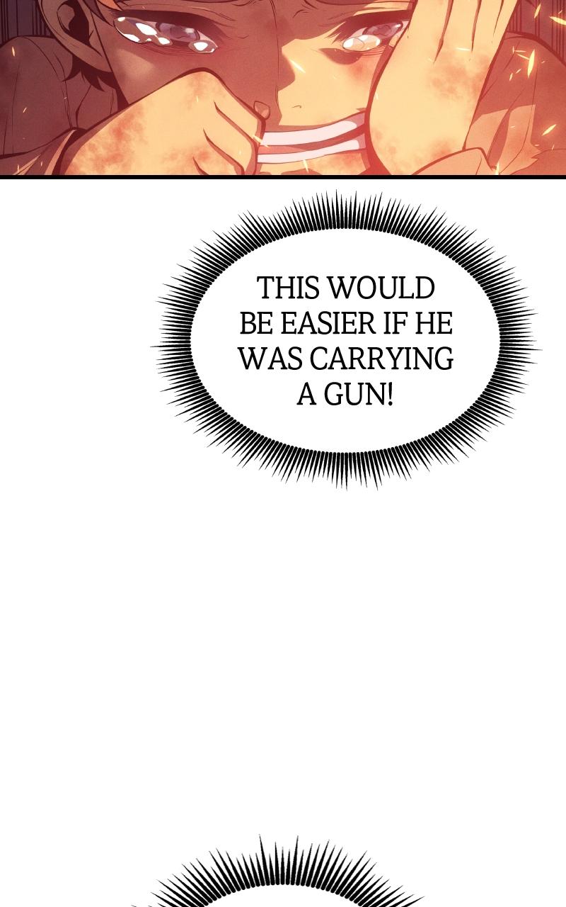 Read Bad Born Blood Manga Online